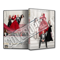 Şeytan Marka Giyer 2 - The Devil Wears Prada 2 - 2026 Türkçe Dvd Cover Tasarımı Şeytan Marka Giyer 2 - The Devil Wears Prada 2 - 2026 Türkçe Dvd Cover Tasarımı